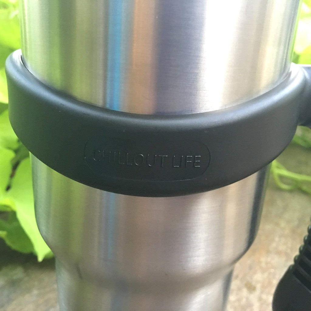 Handle for CHILLOUT LIFE Tumbler 30 oz / YETI / Ozark Trail & Other 30
