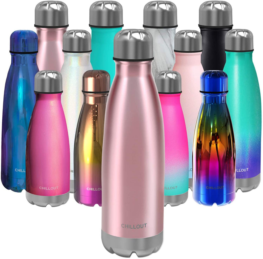 Kids Water Bottle, Water Bottles for Girls, Water Bottles for Boys,  Insulated Stainless Steel Bottle, Gift for Her 